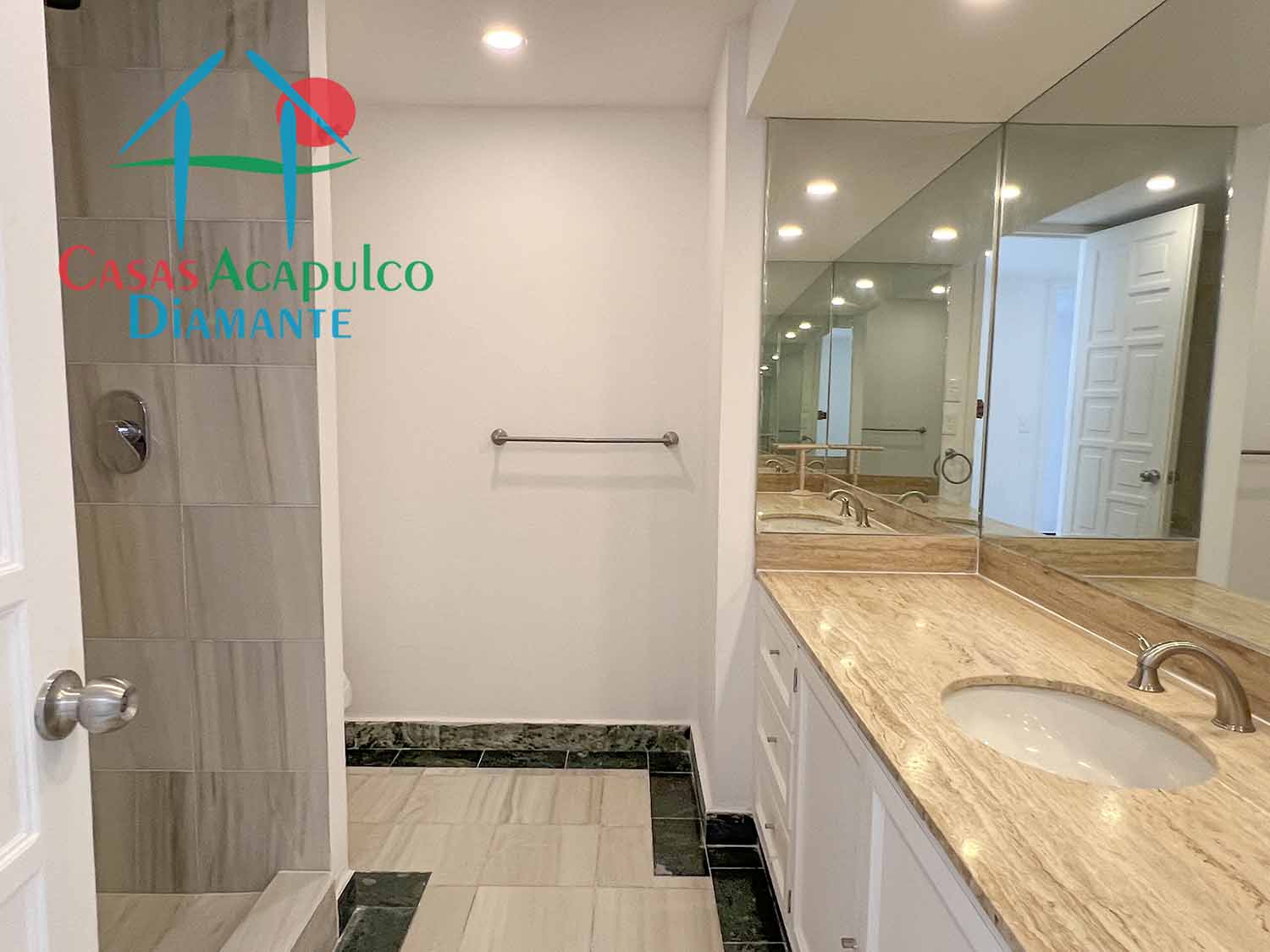 Azteca Princess 601 - Recámara uno 12